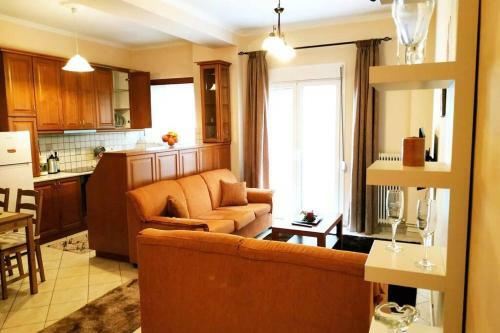 Valia Central Apartment
