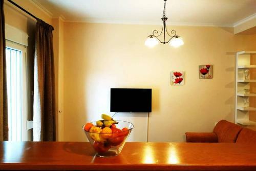 Valia Central Apartment