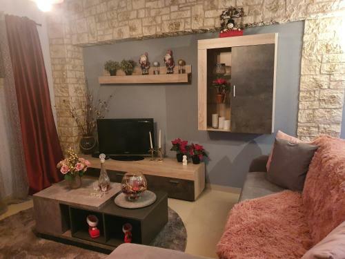Apartamento In The Castle - House