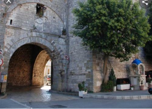 Apartamento In The Castle - House