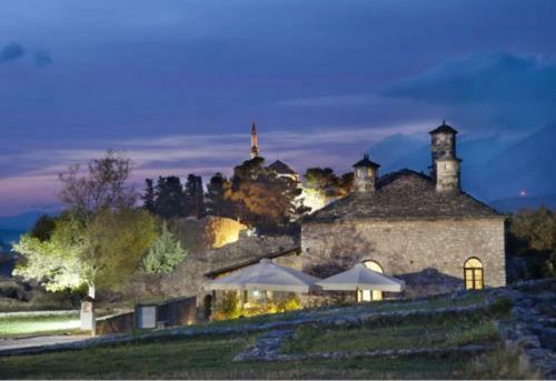 Apartamento In The Castle - House