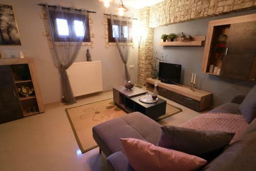 Apartamento In The Castle - House