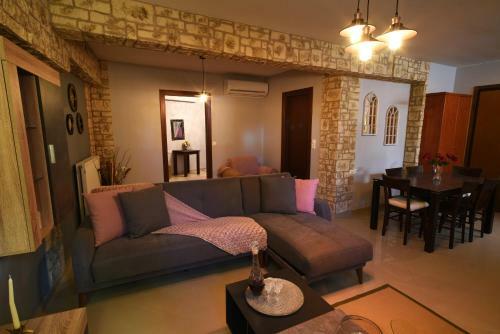 Apartamento In The Castle - House