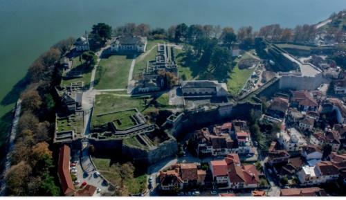 Apartamento In The Castle - House