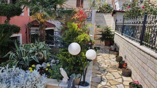 Apartamento In The Castle - House