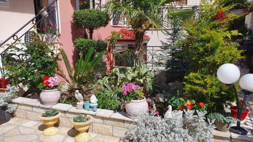 Apartamento In The Castle - House
