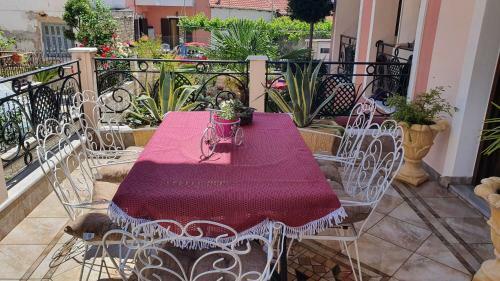 Apartamento In The Castle - House