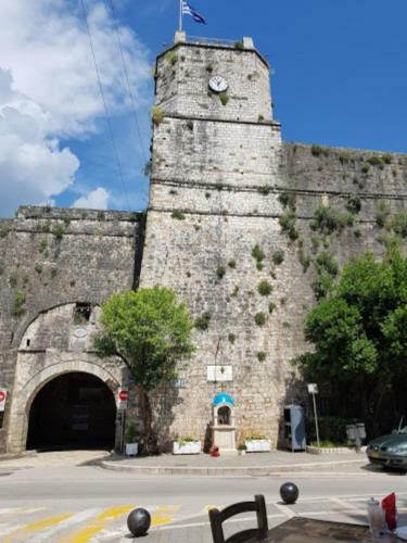 Apartamento In The Castle - House