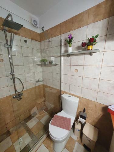 Apartamento In The Castle - House