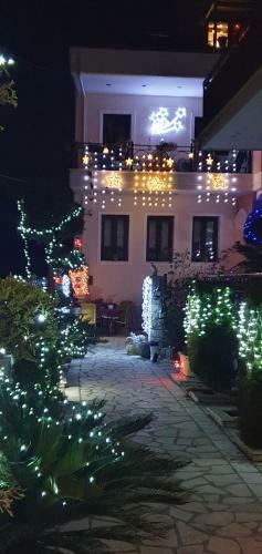 Apartamento In The Castle - House
