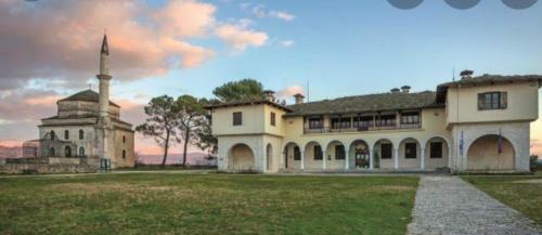 Apartamento In The Castle - House