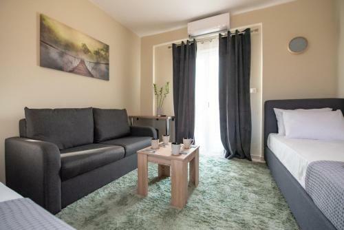 Apartamento Alfa House