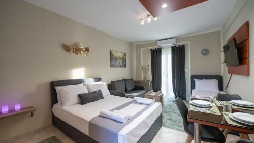 Apartamento Alfa House