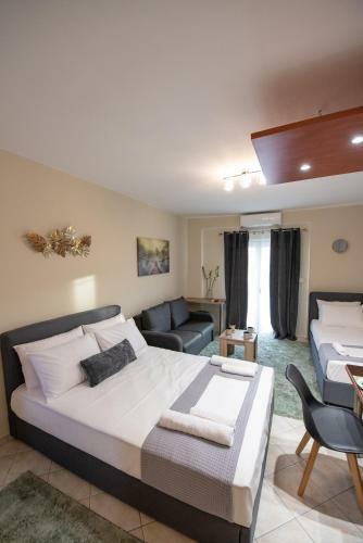 Apartamento Alfa House