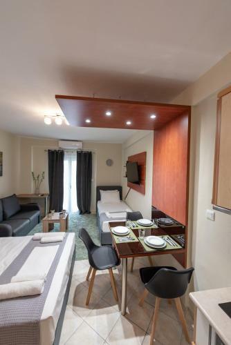 Apartamento Alfa House