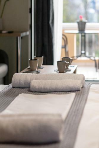 Apartamento Alfa House