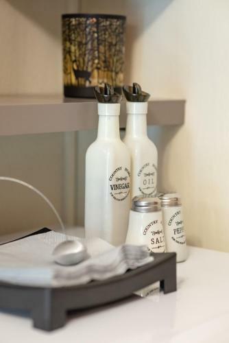 Apartamento Alfa House