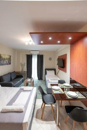 Apartamento Alfa House