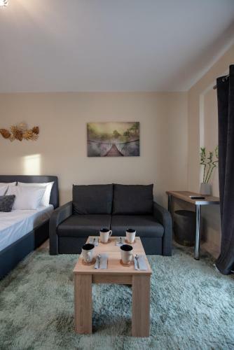 Apartamento Alfa House
