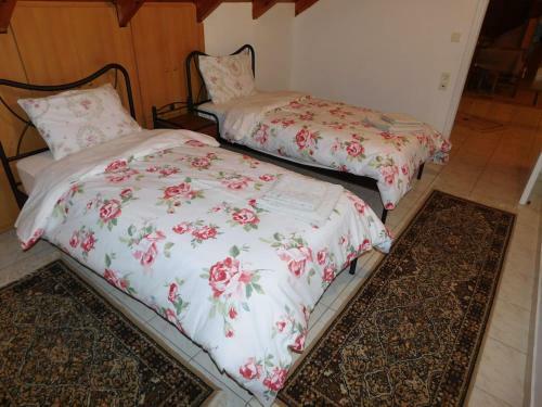 Apartamento Havos Home