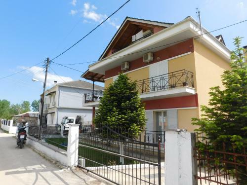 Apartamento Havos Home
