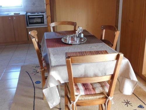 Apartamento Havos Home