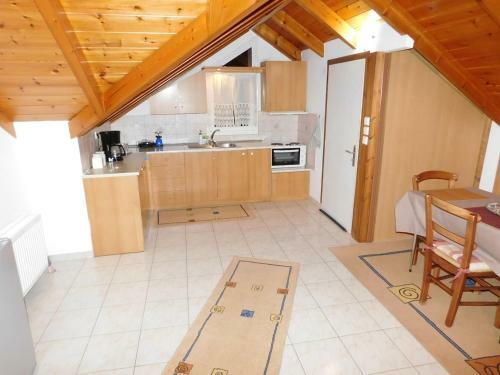 Apartamento Havos Home