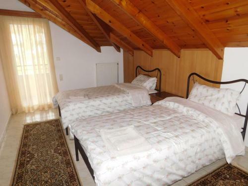 Apartamento Havos Home