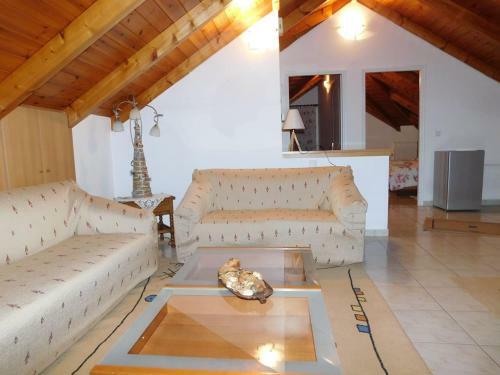 Apartamento Havos Home