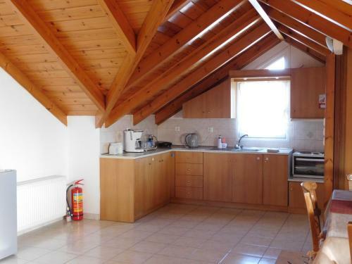 Apartamento Havos Home