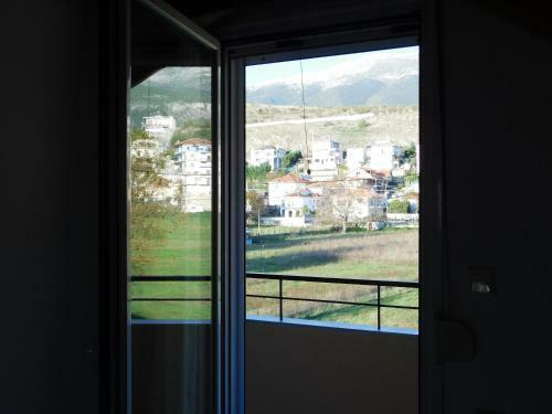 Apartamento Havos Home