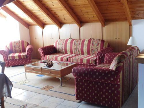 Apartamento Havos Home