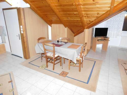 Apartamento Havos Home