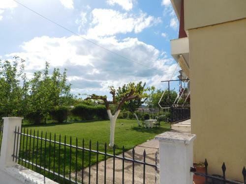 Apartamento Havos Home