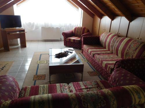 Apartamento Havos Home