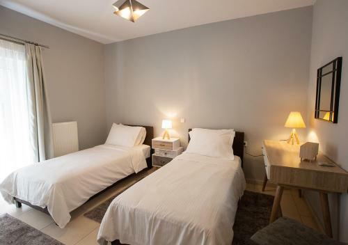 V Luxury Apartment 1