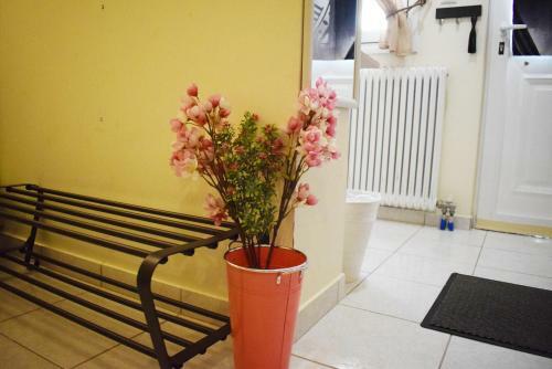 Apartamento Ioannina Candy Studio