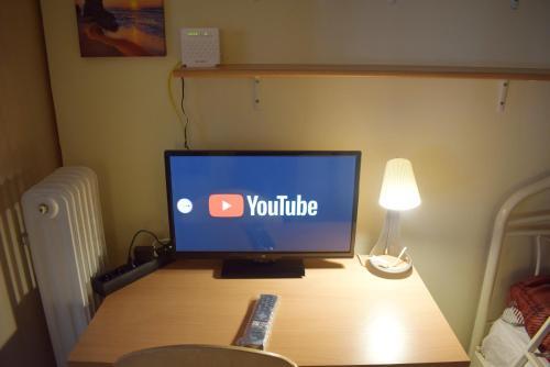 Apartamento Ioannina Candy Studio
