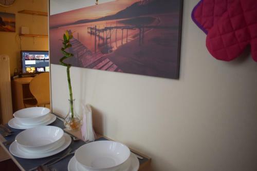 Apartamento Ioannina Candy Studio