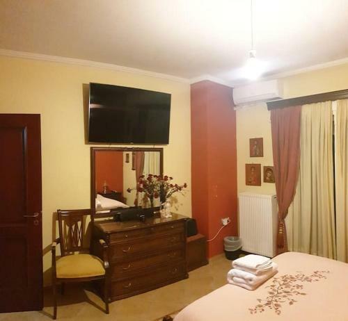 Apartamento Deluxe Maisonettes