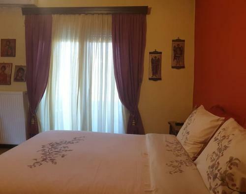 Apartamento Deluxe Maisonettes