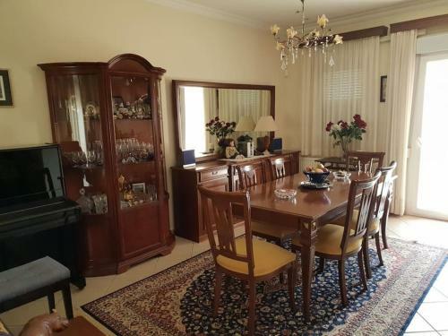 Apartamento Deluxe Maisonettes