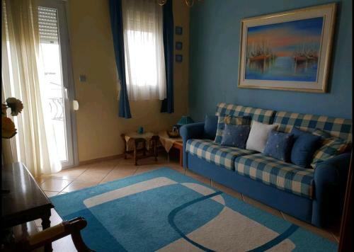 Apartamento Deluxe Maisonettes