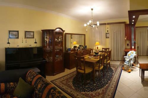 Apartamento Deluxe Maisonettes
