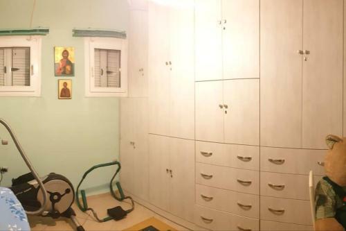 Apartamento Deluxe Maisonettes