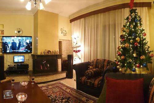 Apartamento Deluxe Maisonettes