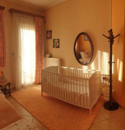 Apartamento Deluxe Maisonettes