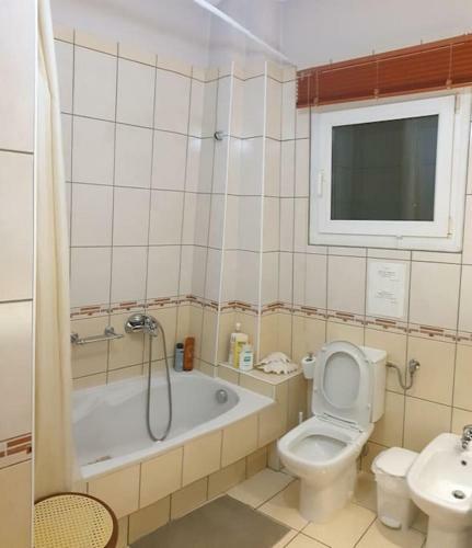 Apartamento Deluxe Maisonettes