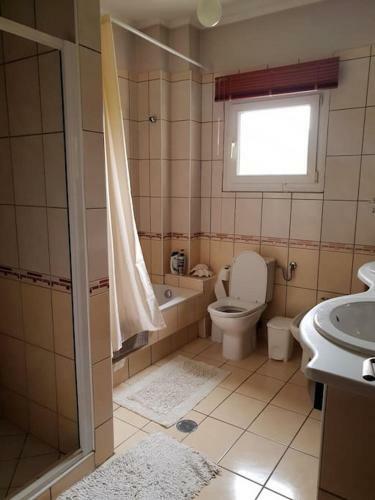 Apartamento Deluxe Maisonettes