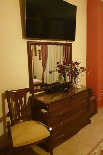 Apartamento Deluxe Maisonettes